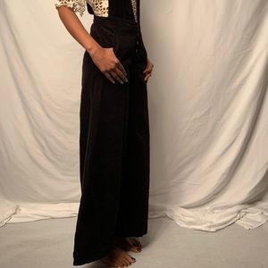 Free people old school love jumper